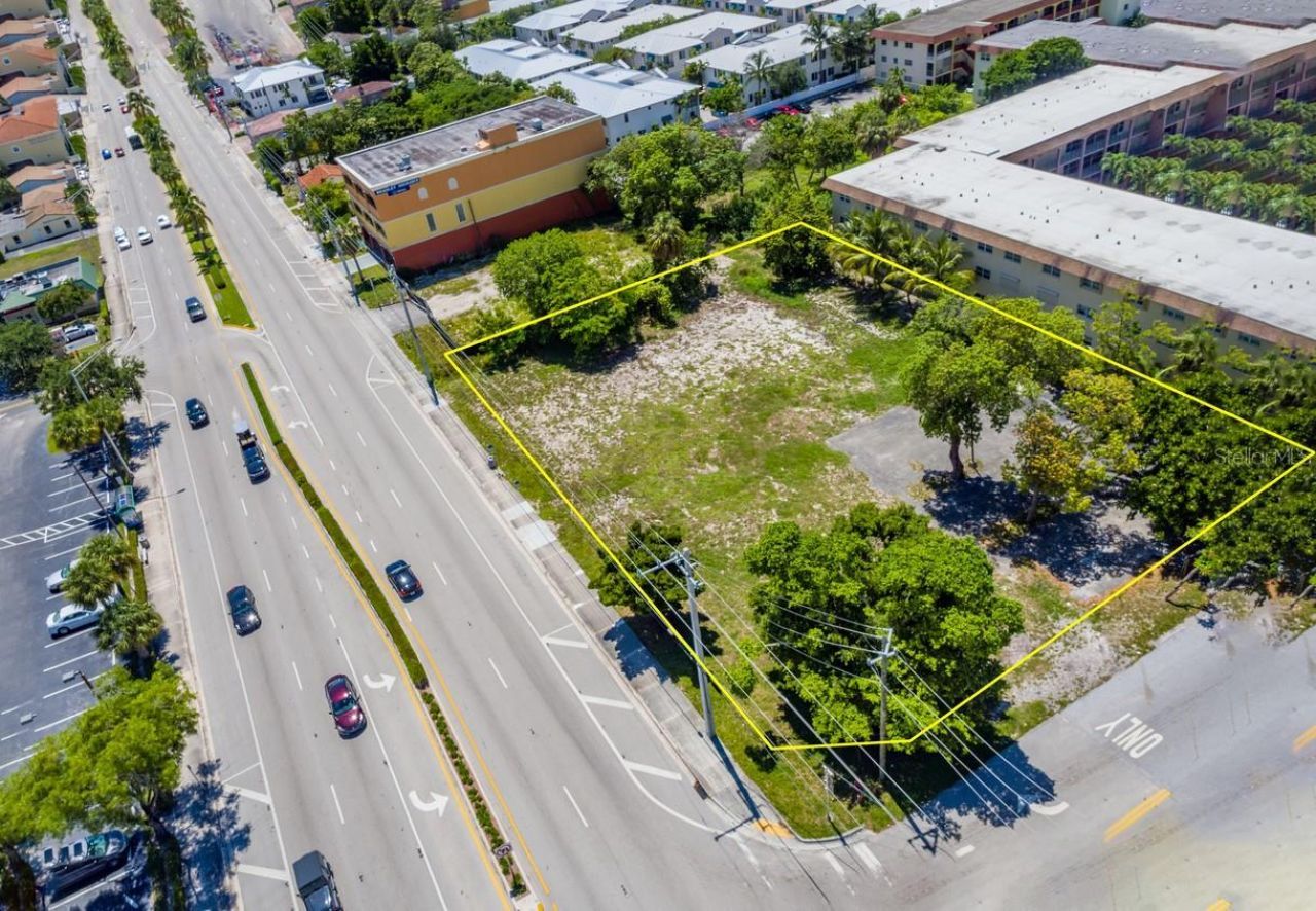 600 E Atlantic Boulevard, Pompano Beach, FL 33060 Photo