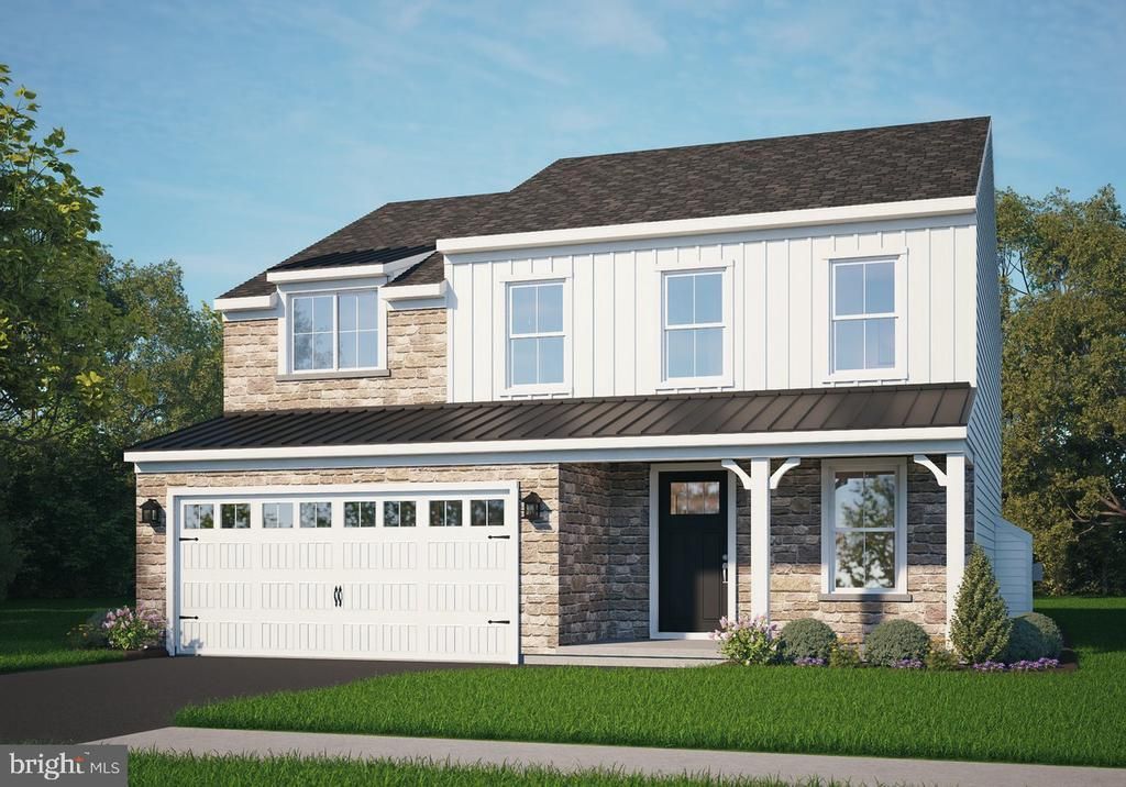 97 Ironmaster Road, Unit LOT 46, Cornwall, PA 17042 Main Photo