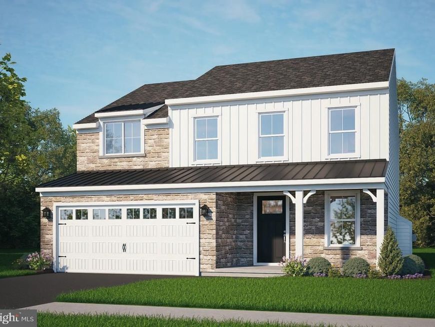 97 Ironmaster Road, Unit LOT 46, Cornwall, PA 17042 Main Photo