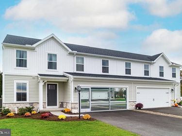 126 REDBUD ROAD, Unit LOT 8, BELLEFONTE, PA 16823