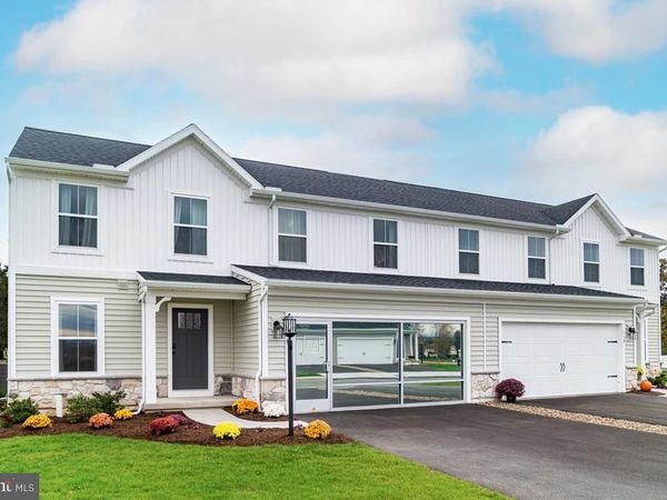 126 REDBUD ROAD, Unit LOT 8, BELLEFONTE, PA 16823