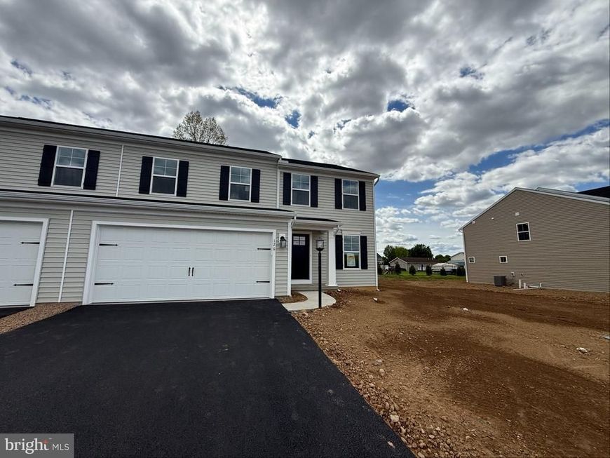 126 Redbud Road, Unit LOT 8, Bellefonte, PA 16823 Main Photo