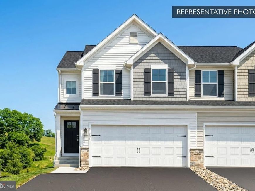 8 Julian Drive, Unit 102 LOT 23, Bloomsburg, PA 17815 Main Photo