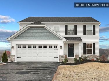 6328 LIAM DRIVE, Unit LOT 48, SPRING GROVE, PA 17362