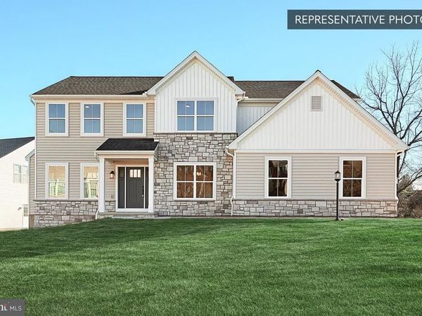 COPPER BEECH PLAN AT LOGAN MEADOWS, DILLSBURG, PA 17019