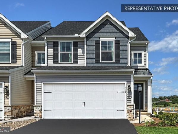 2155 HAMPDEN COURT, Unit LOT 21, ENOLA, PA 17025