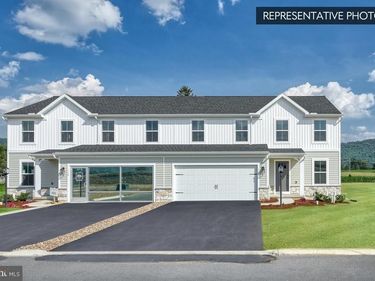 124 REDBUD ROAD, Unit LOT 7, BELLEFONTE, PA 16823