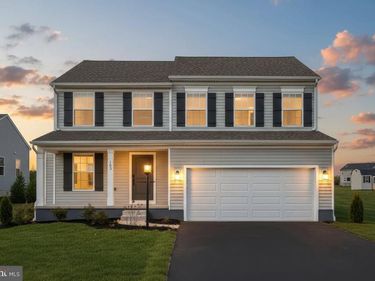 183 JESSICA DRIVE, Unit LOT 66, EAST BERLIN, PA 17316