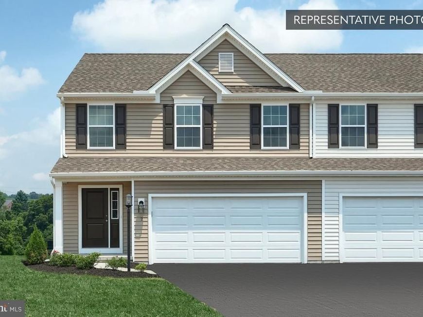 7 Richfield Lane, Unit LOT 131, Duncannon, PA 17020 Main Photo