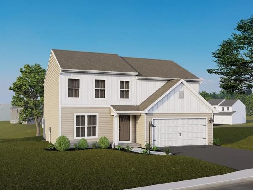 4 Easton Drive, Unit LOT 103, Duncannon, PA 17020 Main Photo