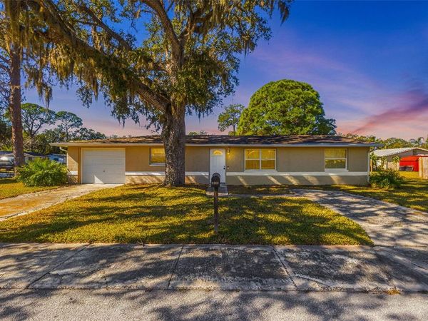 8331 WILKINS STREET, PORT RICHEY, FL 34668