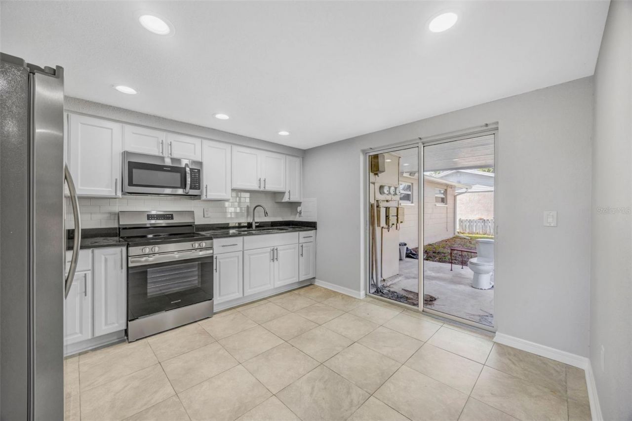 8331 Wilkins Street, Port Richey, FL 34668 Photo