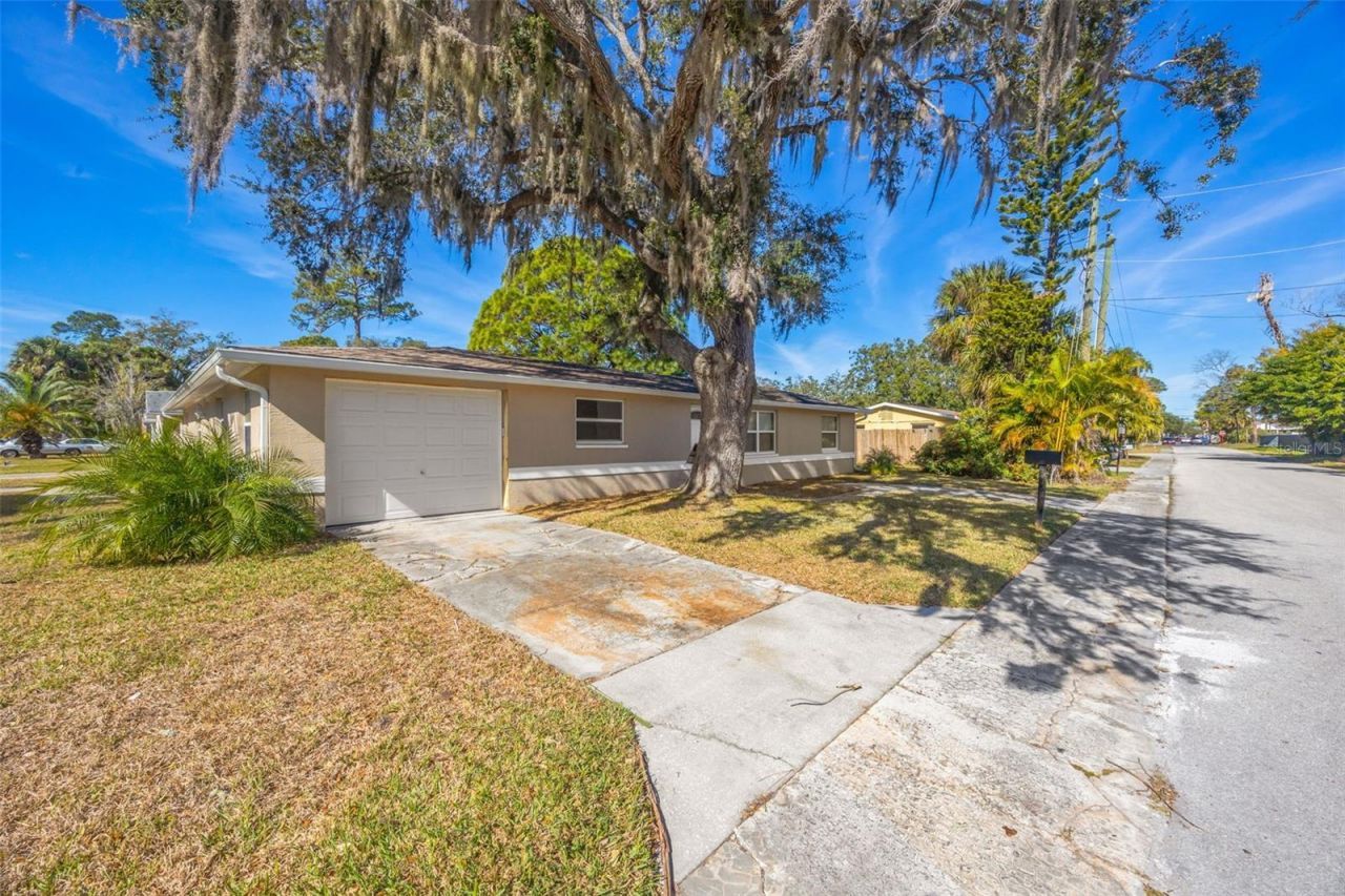8331 Wilkins Street, Port Richey, FL 34668 Photo