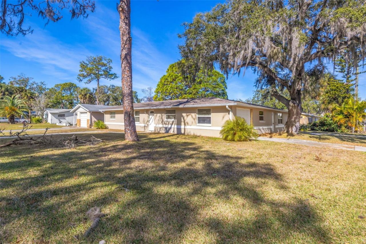 8331 Wilkins Street, Port Richey, FL 34668 Photo