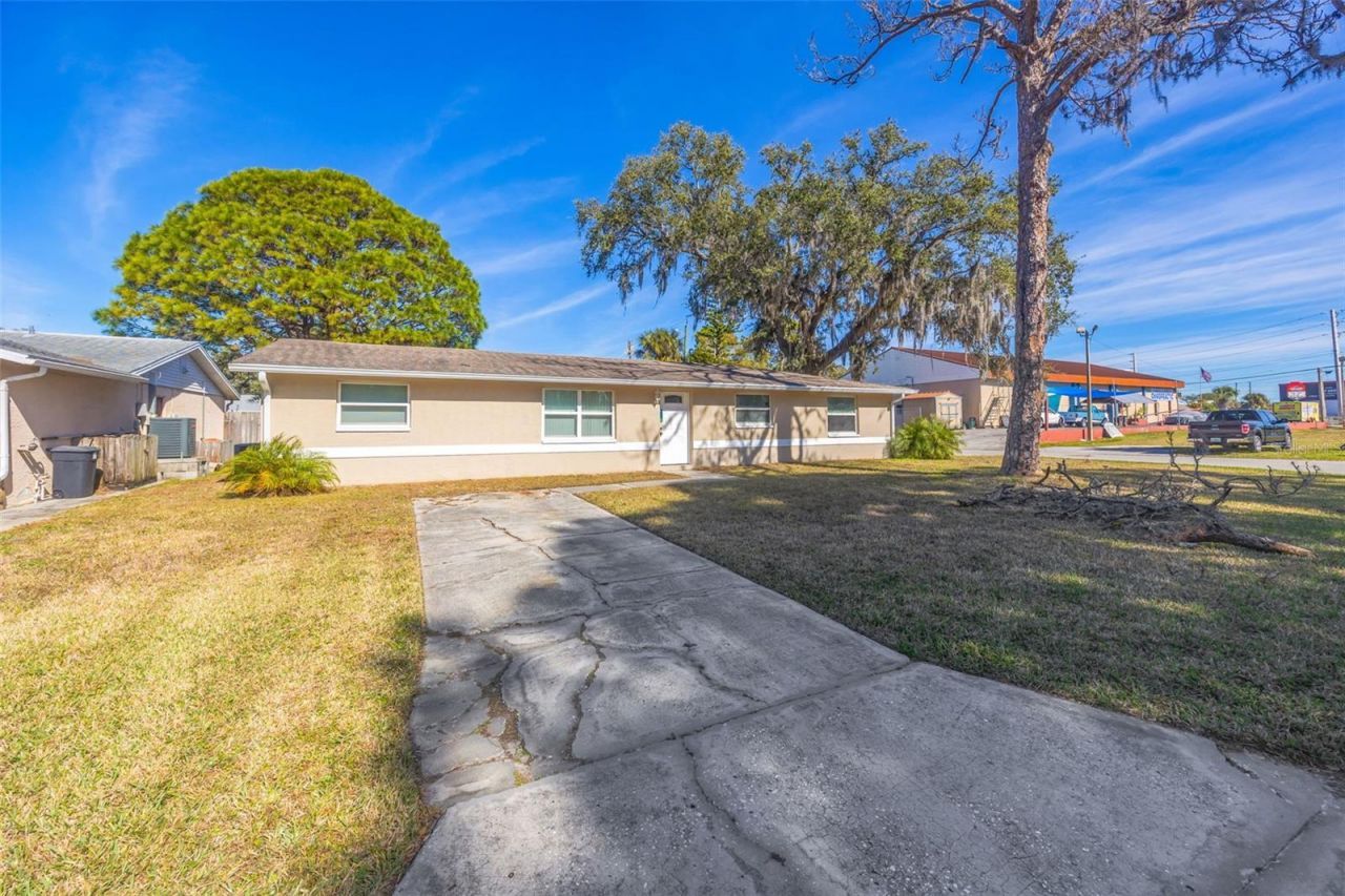 8331 Wilkins Street, Port Richey, FL 34668 Photo