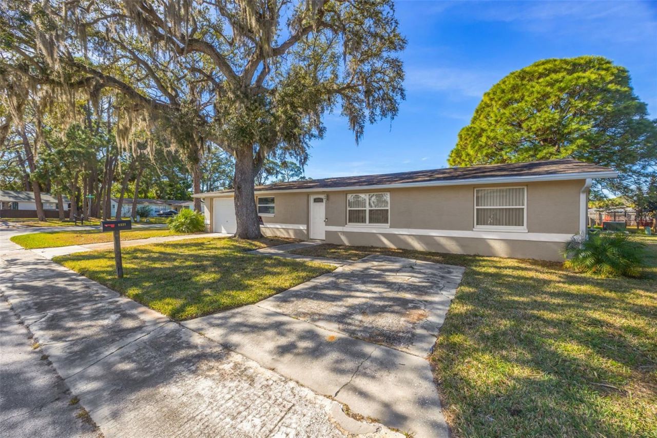 8331 Wilkins Street, Port Richey, FL 34668 Photo