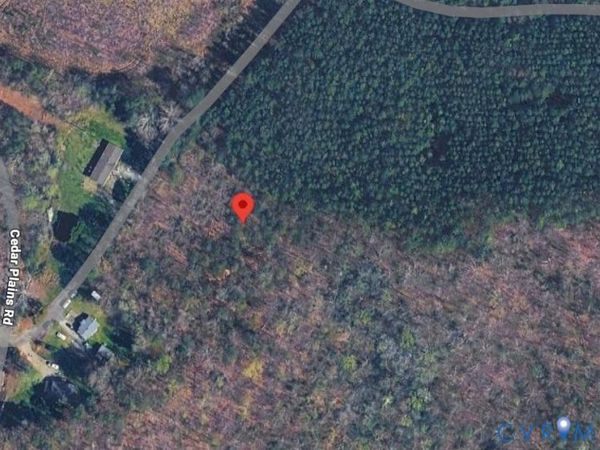 3456 Cedar Plains Road, Sandy Hook, VA 23153