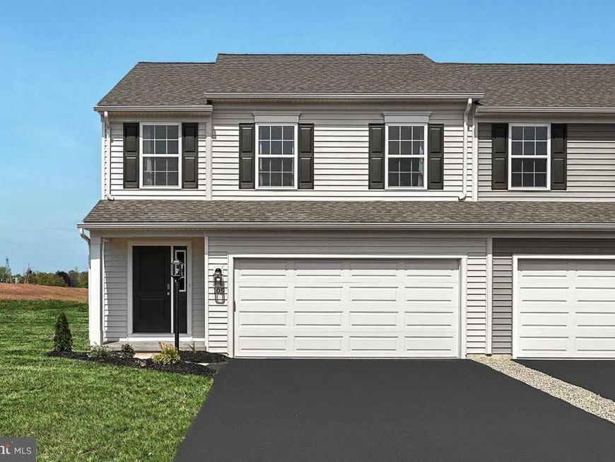 105 Easton Drive, Unit LOT 19, Duncannon, PA 17020 Main Photo