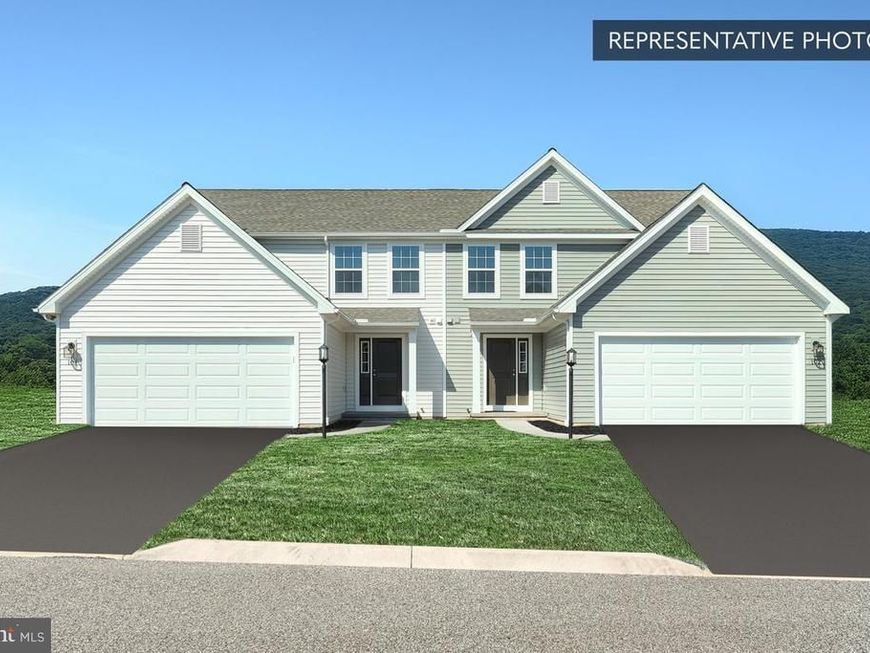 26 Richfield Lane, Unit LOT 115, Duncannon, PA 17020 Main Photo