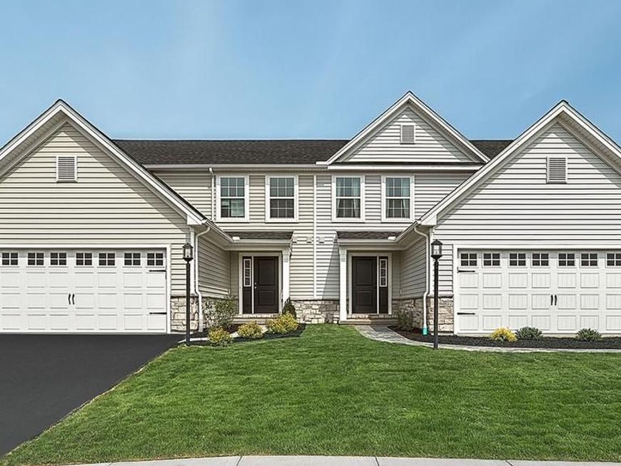 26 Richfield Lane, Unit LOT 115, Duncannon, PA 17020 Main Photo