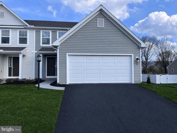 26 RICHFIELD LANE, Unit LOT 115, DUNCANNON, PA 17020