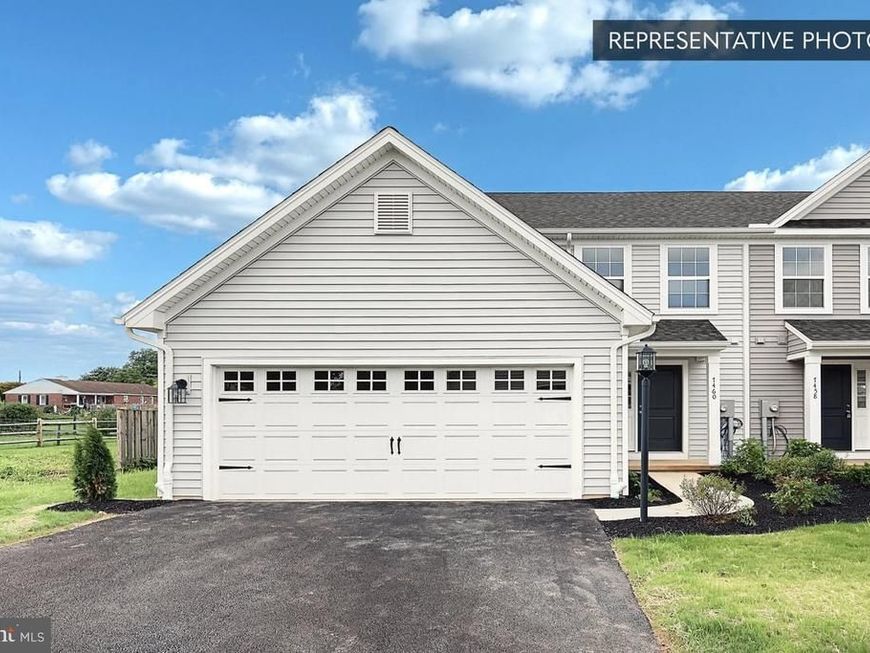 Primrose Plan At Stone Mill Estates, Duncannon, PA 17020 Main Photo