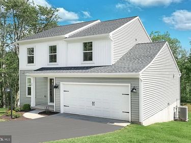 SASSAFRAS PLAN AT STONE MILL ESTATES, DUNCANNON, PA 17020