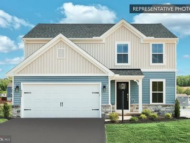 SWEET BIRCH PLAN AT STONE MILL ESTATES, DUNCANNON, PA 17020