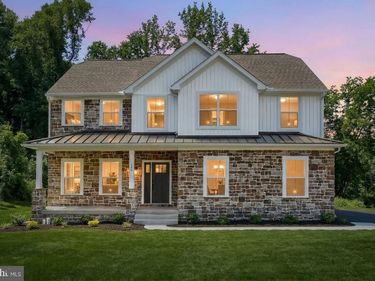 289 BURD COLEMAN ROAD, CORNWALL, PA 17042