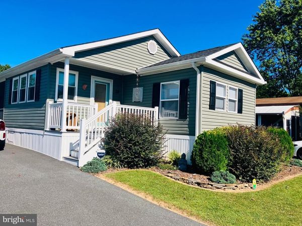 28 WAGON WHEEL LANE, REHOBOTH BEACH, DE 19971