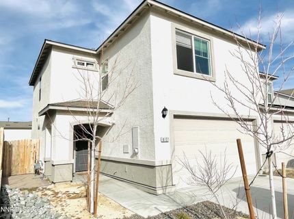 8727 Scenic Sky Drive, Reno, NV 89506 Photo