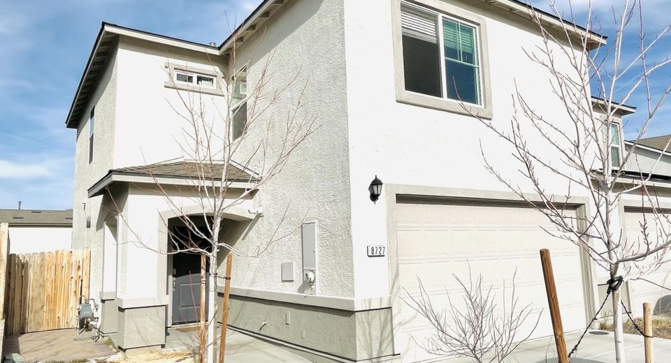 8727 Scenic Sky Drive, Reno, NV 89506 Photo