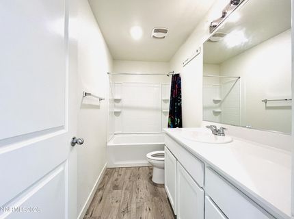 8727 Scenic Sky Drive, Reno, NV 89506 Photo