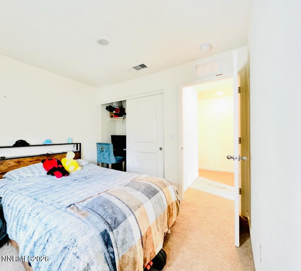 8727 Scenic Sky Drive, Reno, NV 89506 Photo