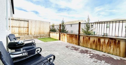 8727 Scenic Sky Drive, Reno, NV 89506 Photo