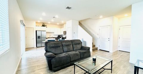 8727 Scenic Sky Drive, Reno, NV 89506 Photo