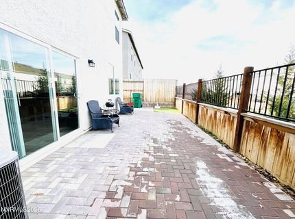 8727 Scenic Sky Drive, Reno, NV 89506 Photo