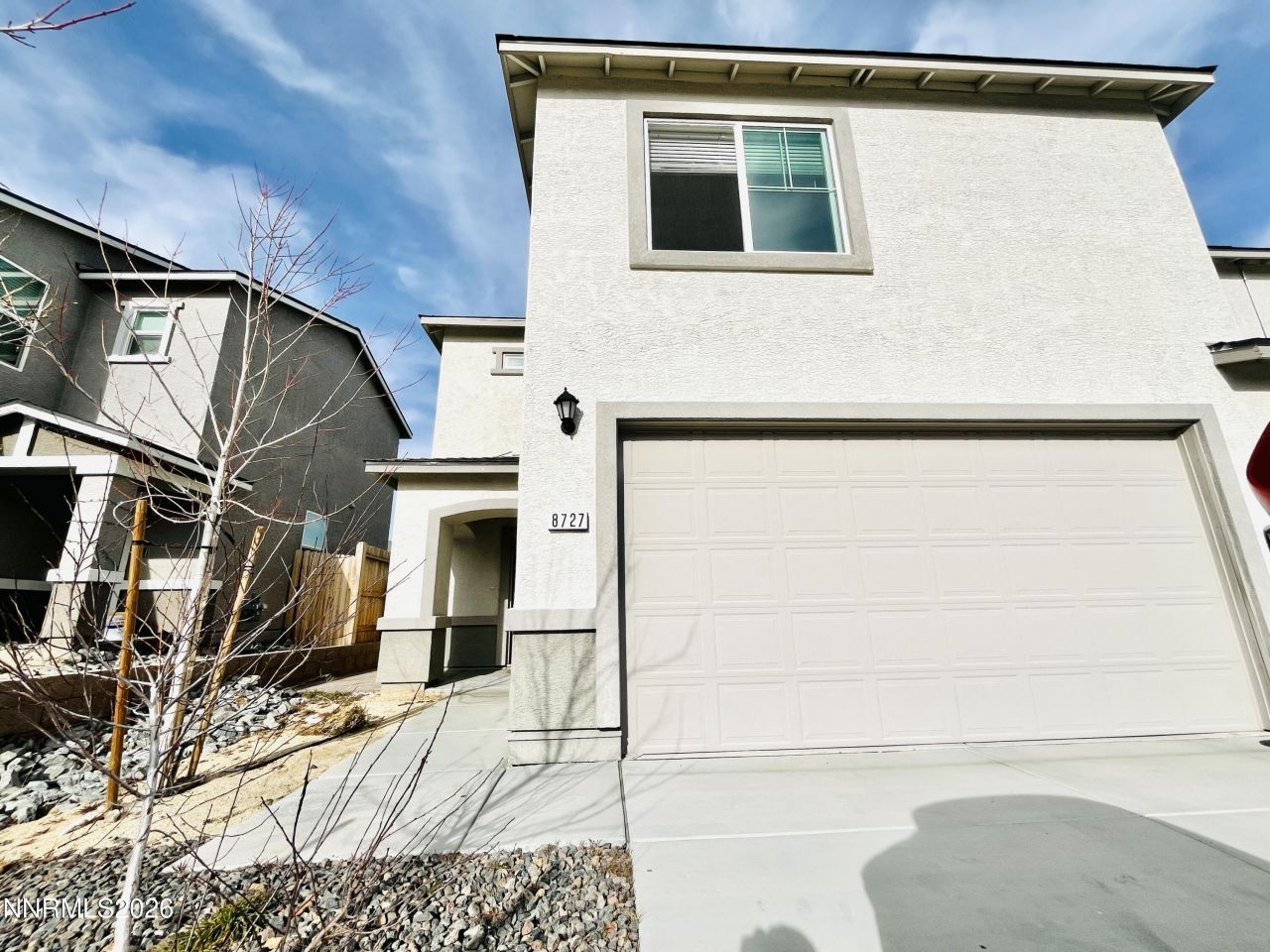 8727 Scenic Sky Drive, Reno, NV 89506 Photo