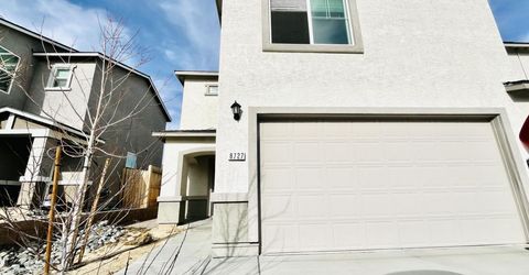 8727 Scenic Sky Drive, Reno, NV 89506 Photo