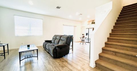 8727 Scenic Sky Drive, Reno, NV 89506 Photo