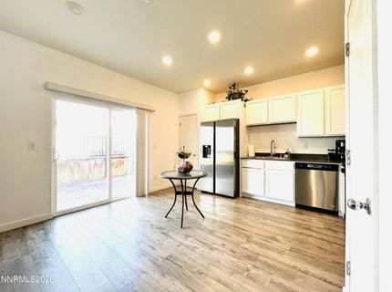 8727 Scenic Sky Drive, Reno, NV 89506 Photo