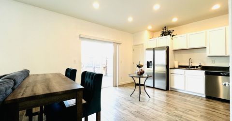 8727 Scenic Sky Drive, Reno, NV 89506 Photo