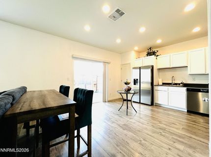 8727 Scenic Sky Drive, Reno, NV 89506 Photo