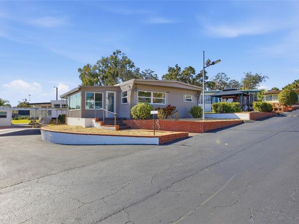 3896 PICCIOLA ROAD, Unit 224, FRUITLAND PARK, FL 34731