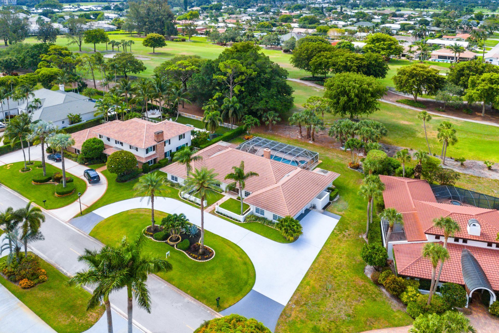 110 Glenbrook Court, Atlantis, FL 33462 Photo