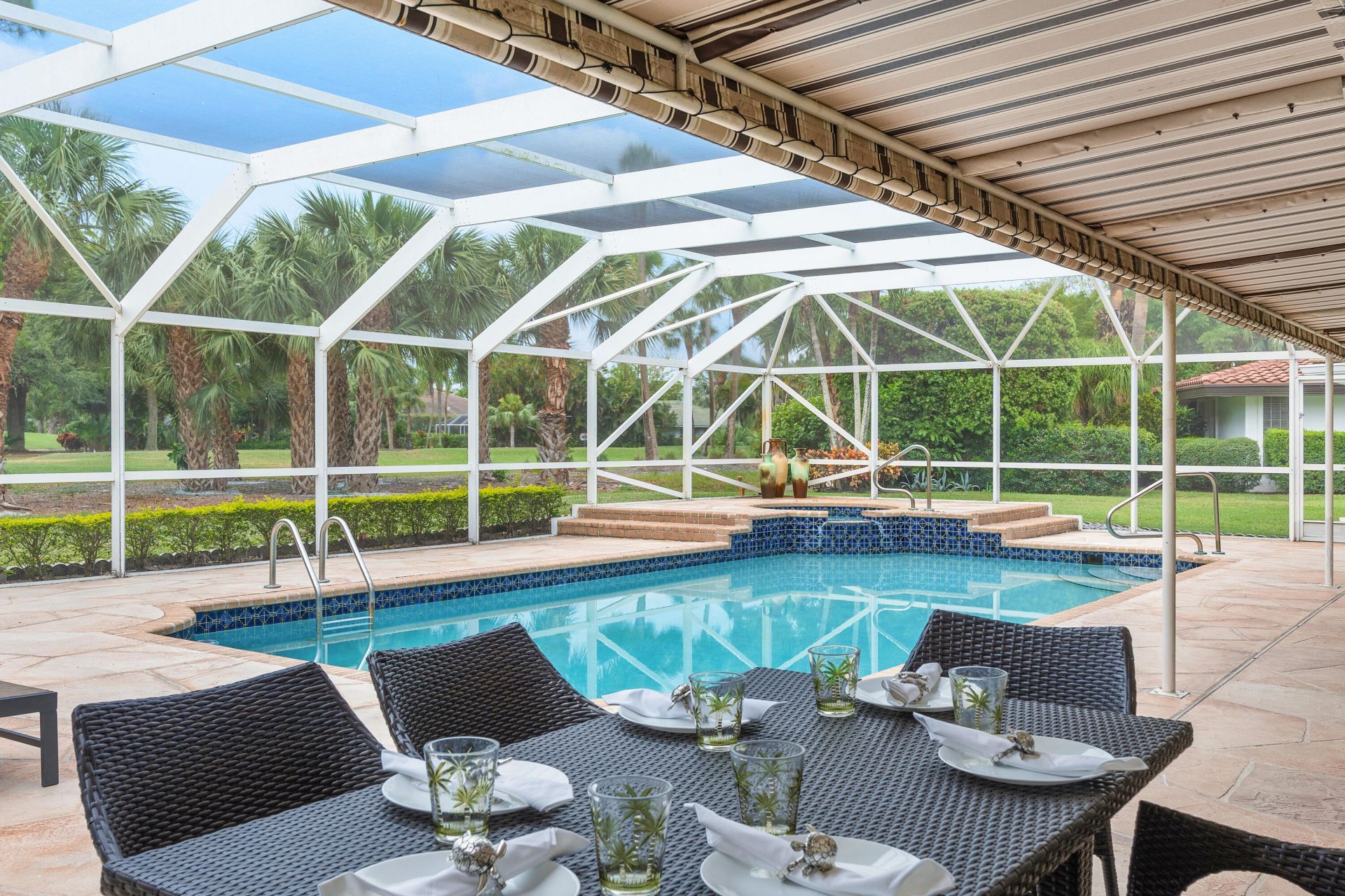 110 Glenbrook Court, Atlantis, FL 33462 Photo