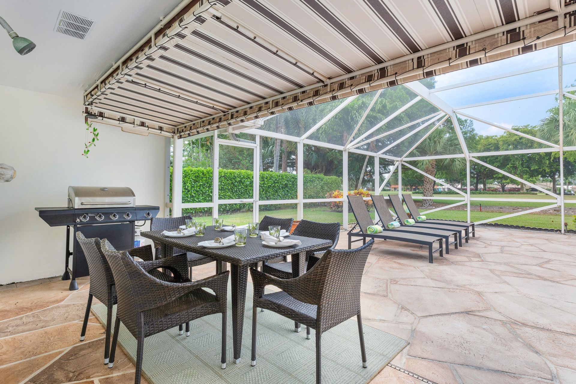 110 Glenbrook Court, Atlantis, FL 33462 Photo