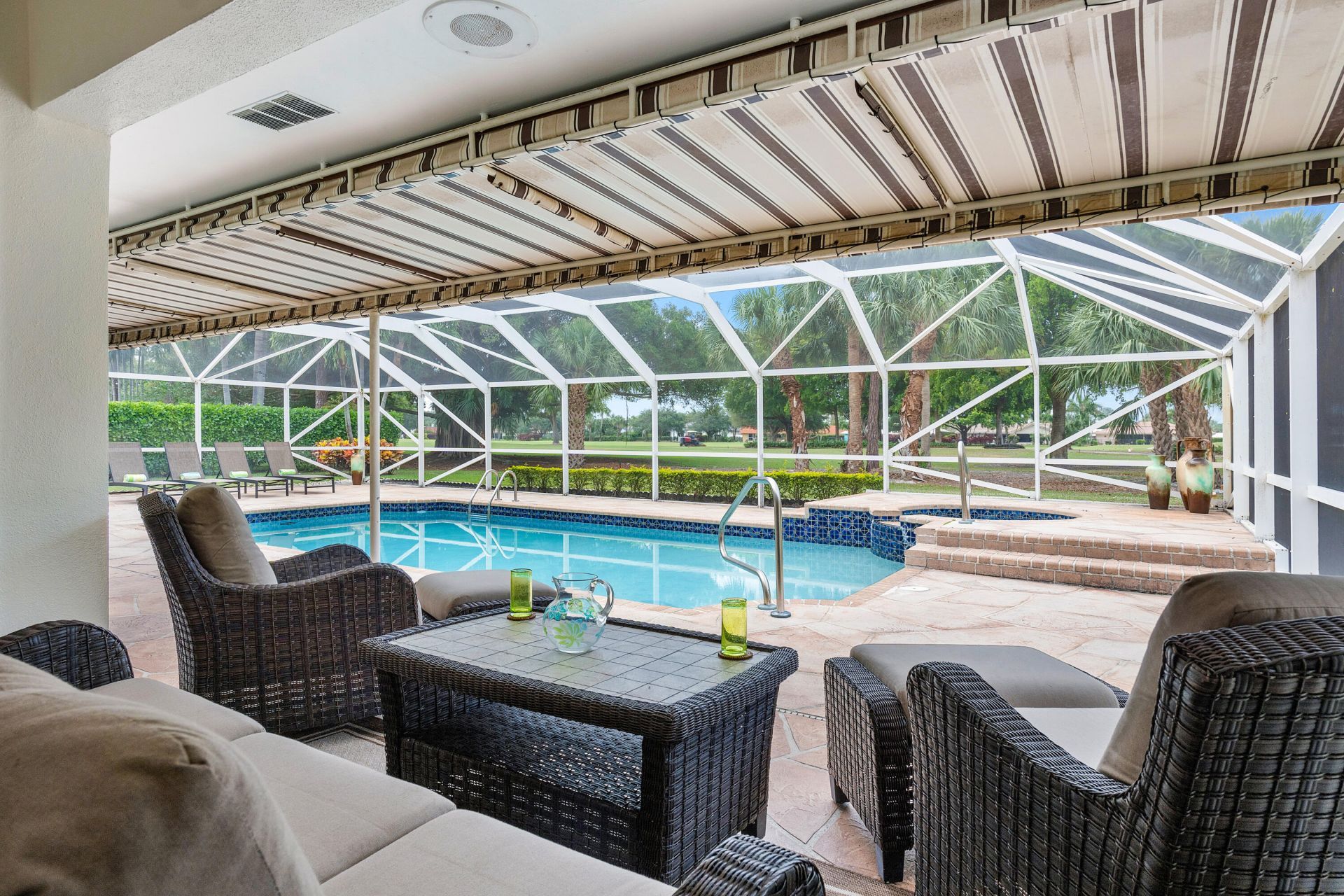 110 Glenbrook Court, Atlantis, FL 33462 Photo