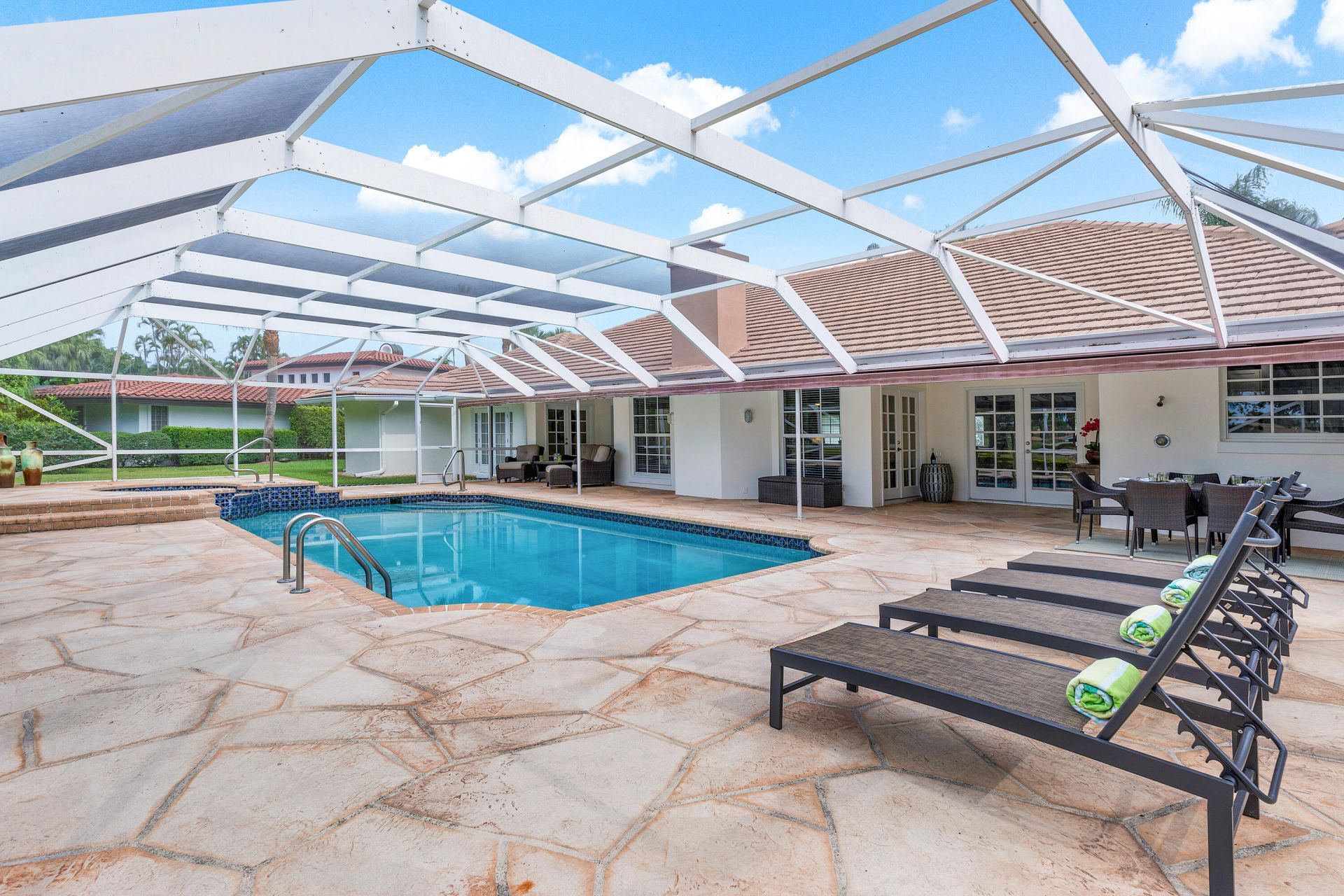 110 Glenbrook Court, Atlantis, FL 33462 Photo