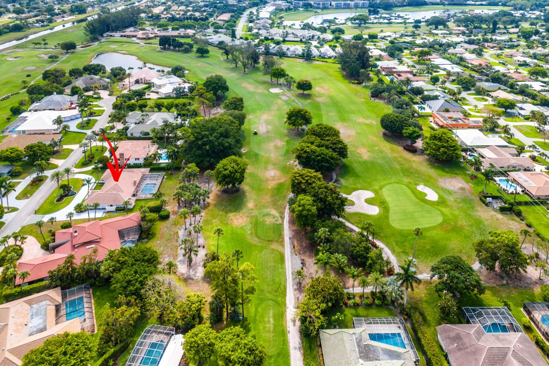 110 Glenbrook Court, Atlantis, FL 33462 Photo